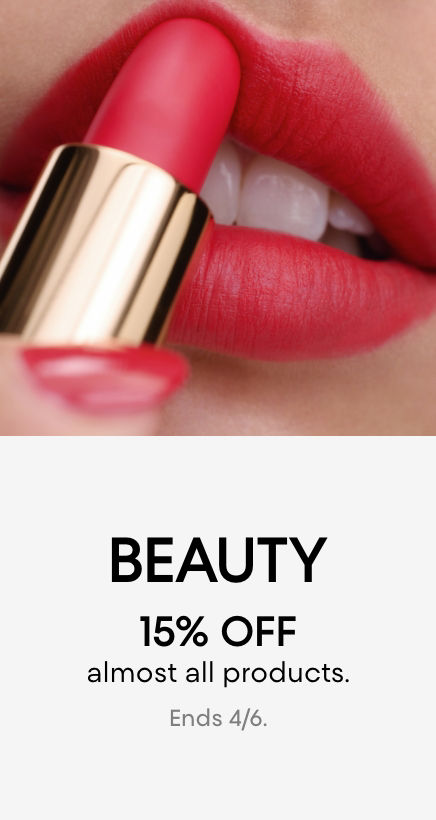 Shop Beauty Sale